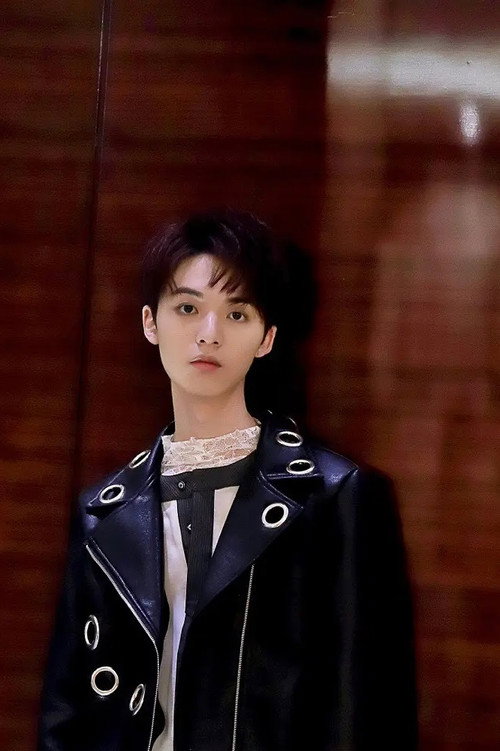 Photo of Gao Junjie, Acting