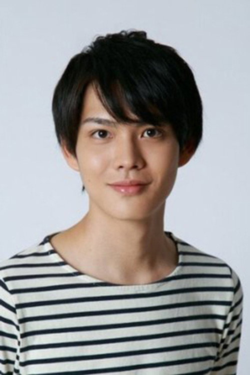 Chiaki Matsunobu profile