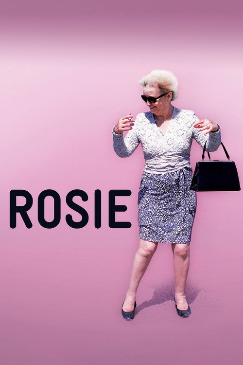 Movie poster for Rosie (2013)