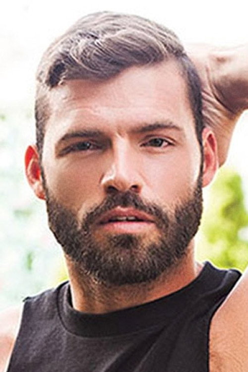 Photo of Xavier Jacobs, Acting