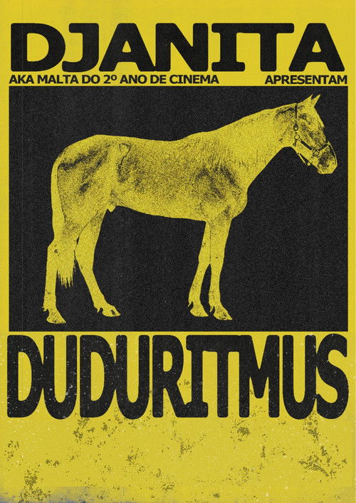 Movie poster for DUDURITMUS