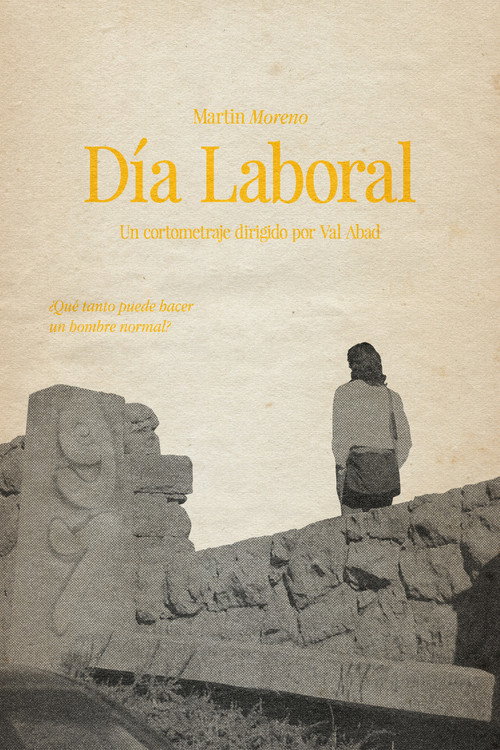 Movie poster for Labor Day
