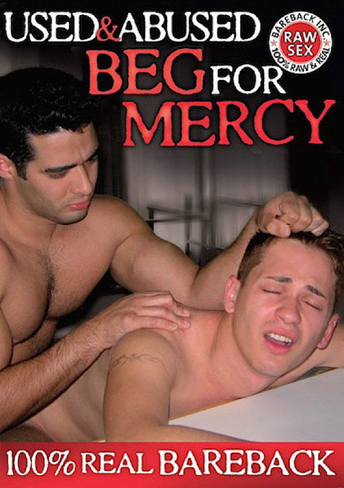 Movie poster for Used & Abused: Beg For Mercy (2011)