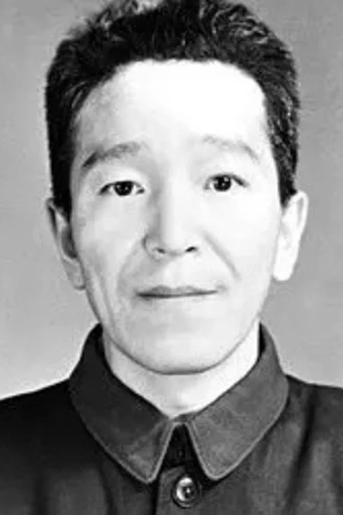 Photo of He Ruyu, Acting
