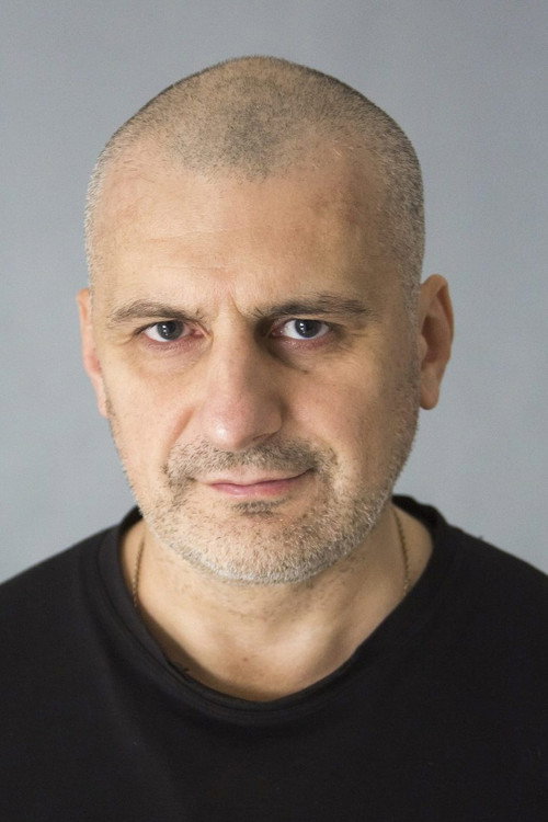Photo of Alexey Uteganov, Acting