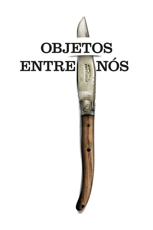 Movie poster for Objetos Entre Nós