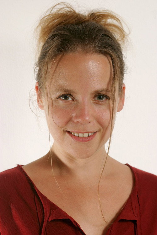 Dana Nechushtan profile