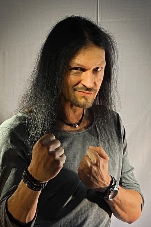 Photo of Jens Ludwig, Acting