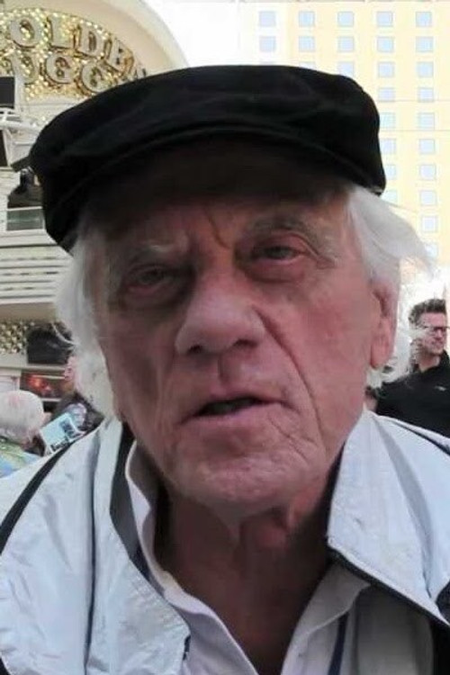 Photo of Bob Bralver, Directing