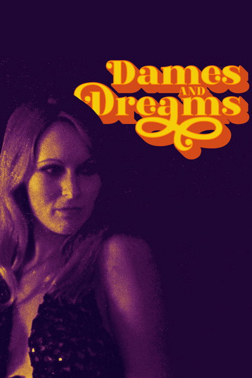 Movie poster for Dames and Dreams (1974)