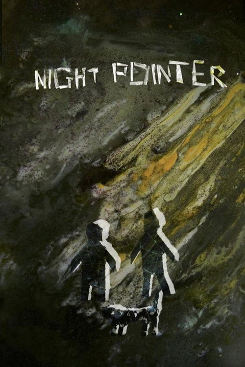 Movie poster for Night Pointer (2019)