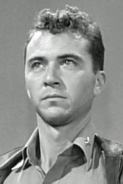 Photo of Charles Russell, Acting
