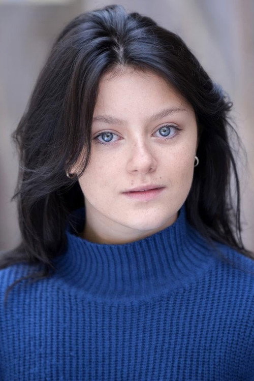 Photo of Lily-Rose Aslandogdu, Acting