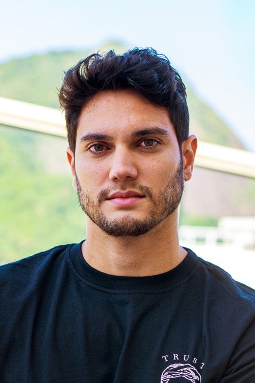 William Guimarães profile