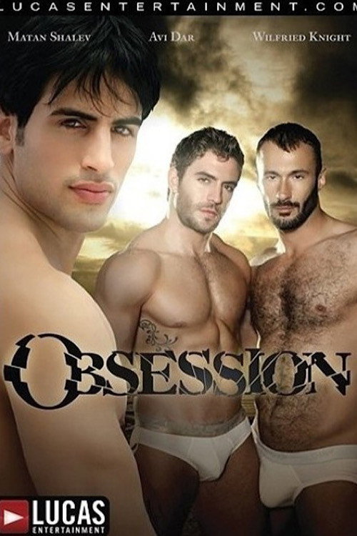 Movie poster for Obsession (2009)