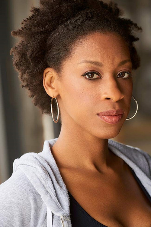 Photo of Amber Friendly, Acting