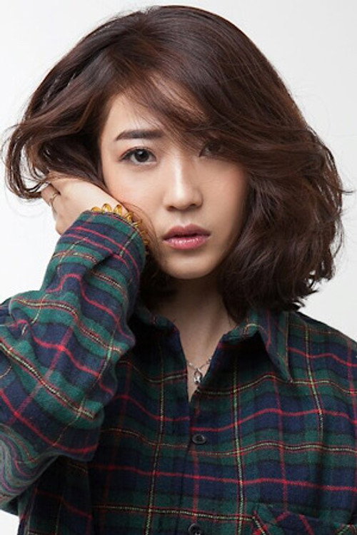Photo of Yoo Ae-Kyeong, Acting