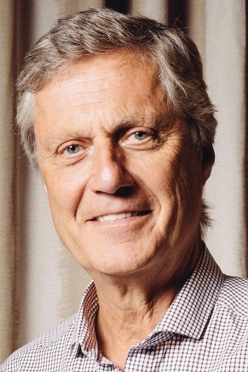 Lasse Hallström profile