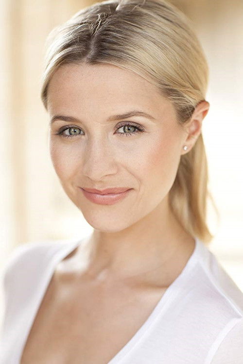 Photo of Genevieve McCarthy, Acting