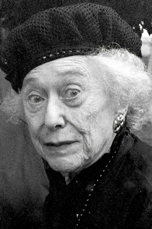 Eda Reiss Merin profile