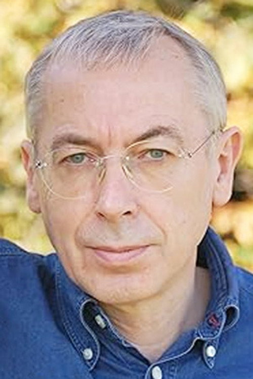 Photo of Michael Eaves, Acting