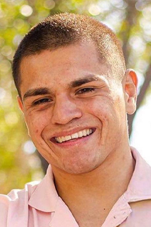 Photo of Jose Alvarado Rivera, Acting