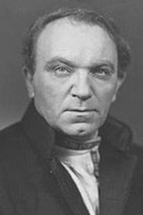 Photo of John Bleifer, Acting