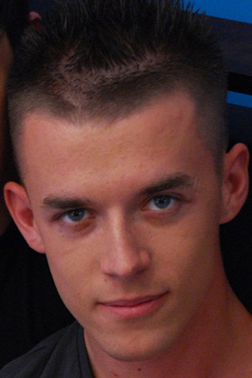 Photo of Jake Robinson, Acting