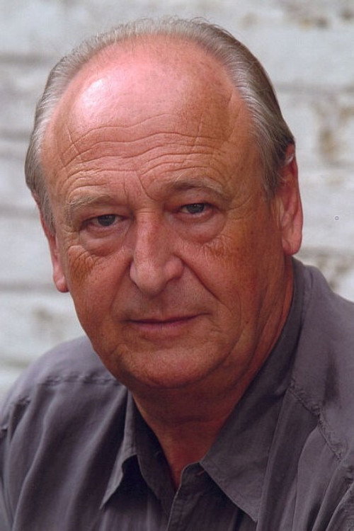 Photo of Elie Lison, Acting