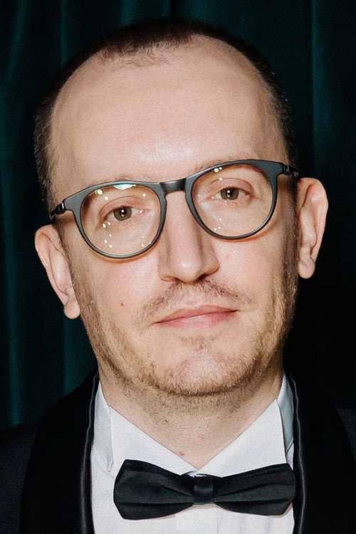 Igor Tverdokhlebov profile