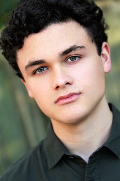 Photo of Nicholas Stargel, Acting