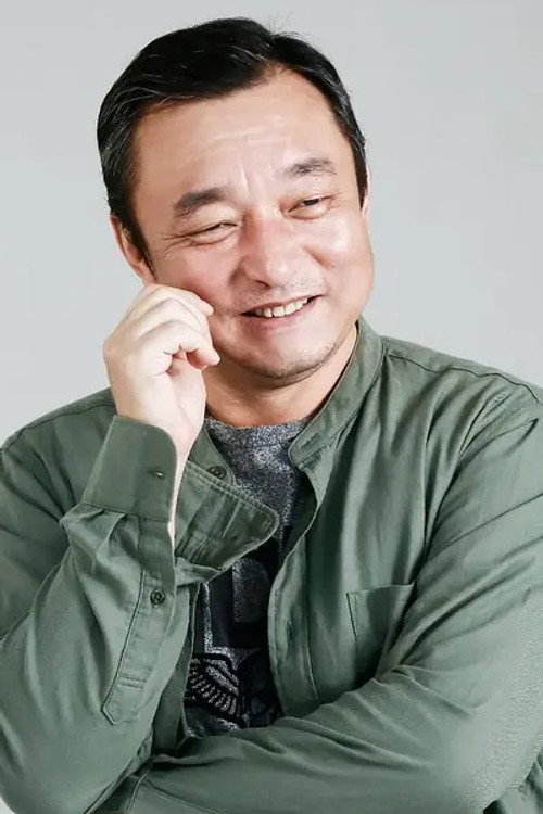Photo of Zhou Yao Jie, Directing