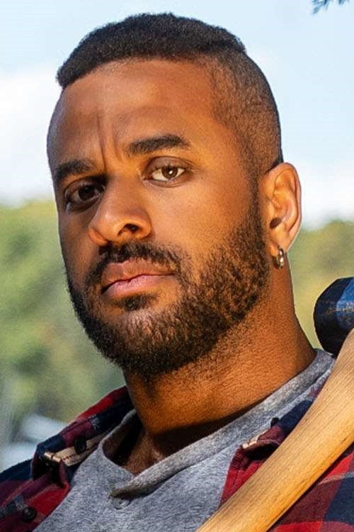 Photo of Jericho James, Acting
