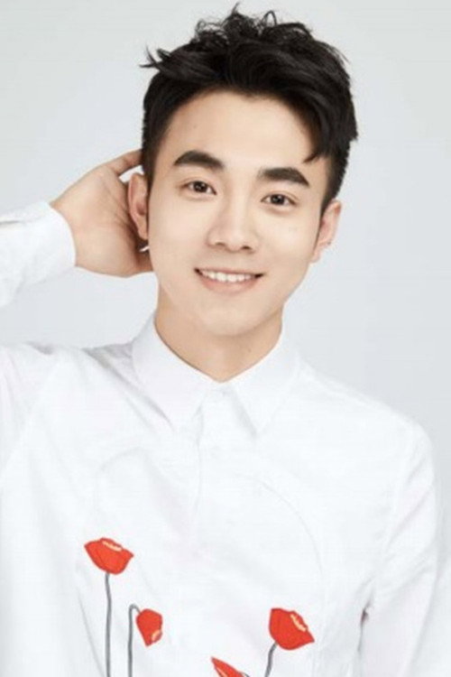Photo of Wang Xinxin, Acting