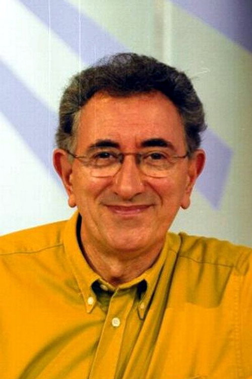 Photo of Fred Harris, Acting