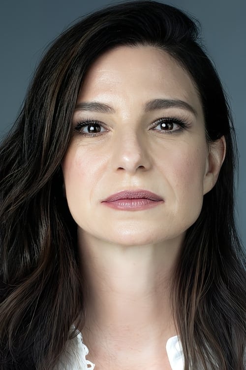 Krista Bridges profile