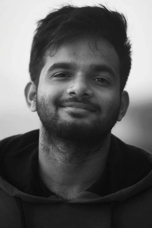 Adithyan Chadrashekar profile