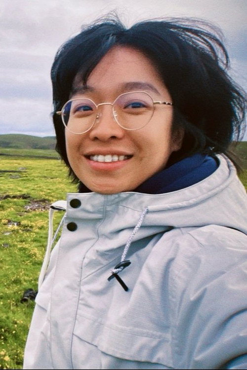 Photo of Ke Chen, Directing