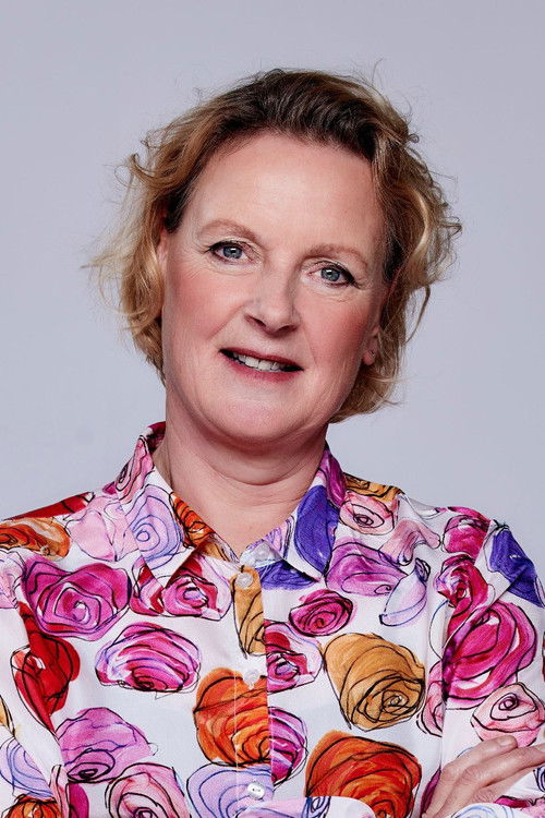 Erica Meiland-Renkema profile