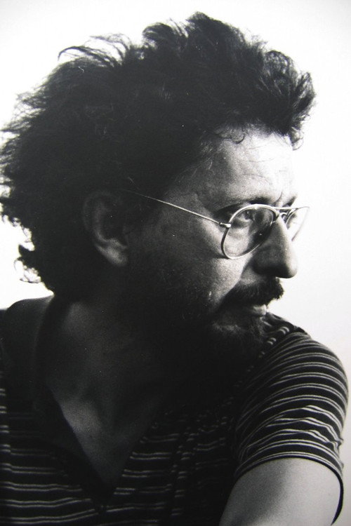Photo of Teo Hernández, Directing