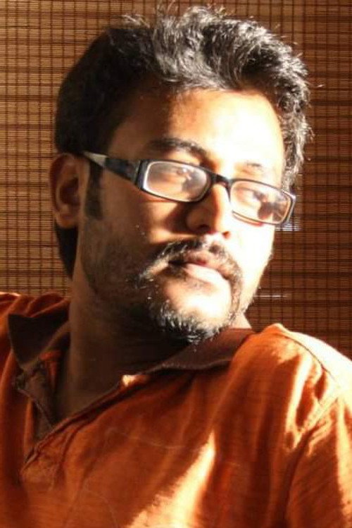 Photo of Anshuman Pratyush, Writing