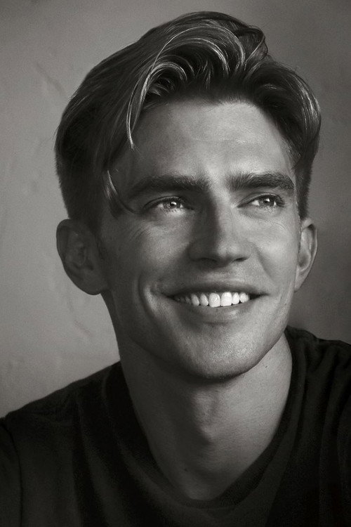 Photo of Caleb Lane, Acting