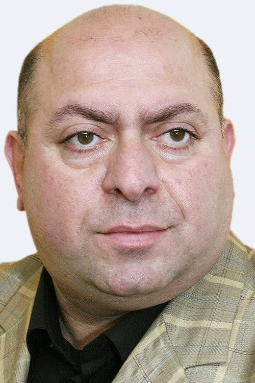 Photo of Elchin Hamidov, Acting