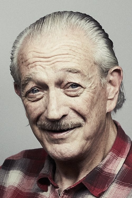 Photo of Charlie Musselwhite, Acting