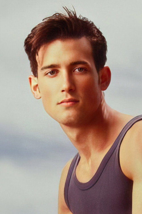 Photo of Jeff Stearns, Acting