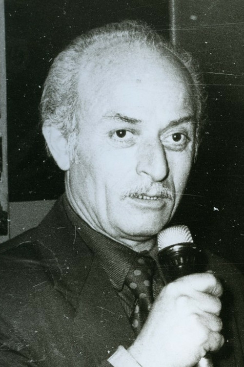 Karlo Sakandelidze profile