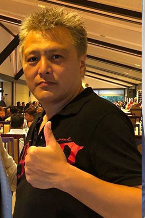 Akihiko Kuwata profile