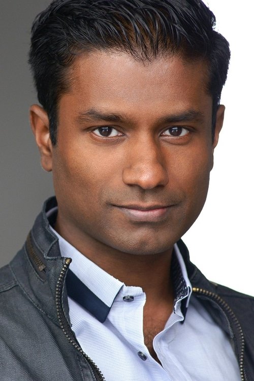 Rajan Velu profile
