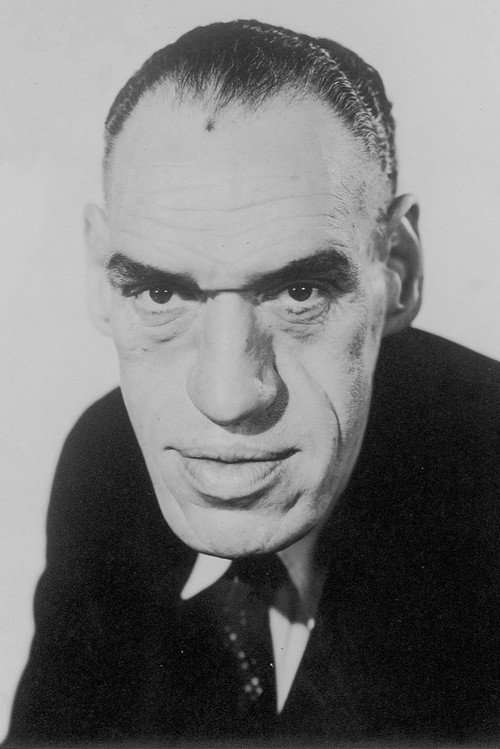 Photo of Rondo Hatton, Acting