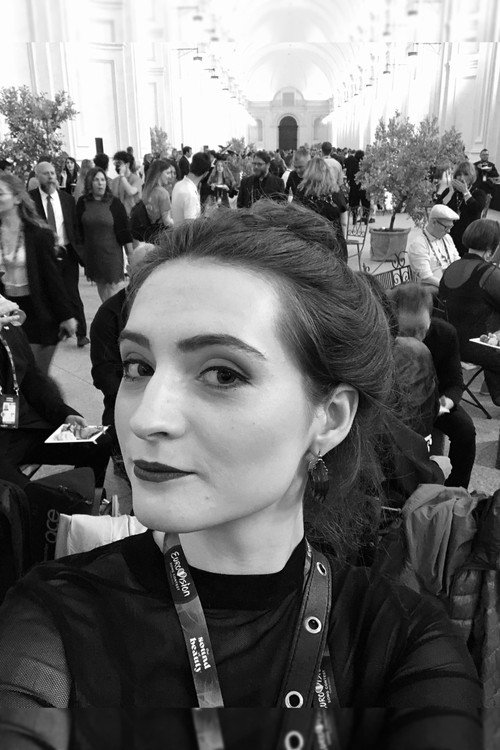 Photo of Nora Luize Semjonova, Production